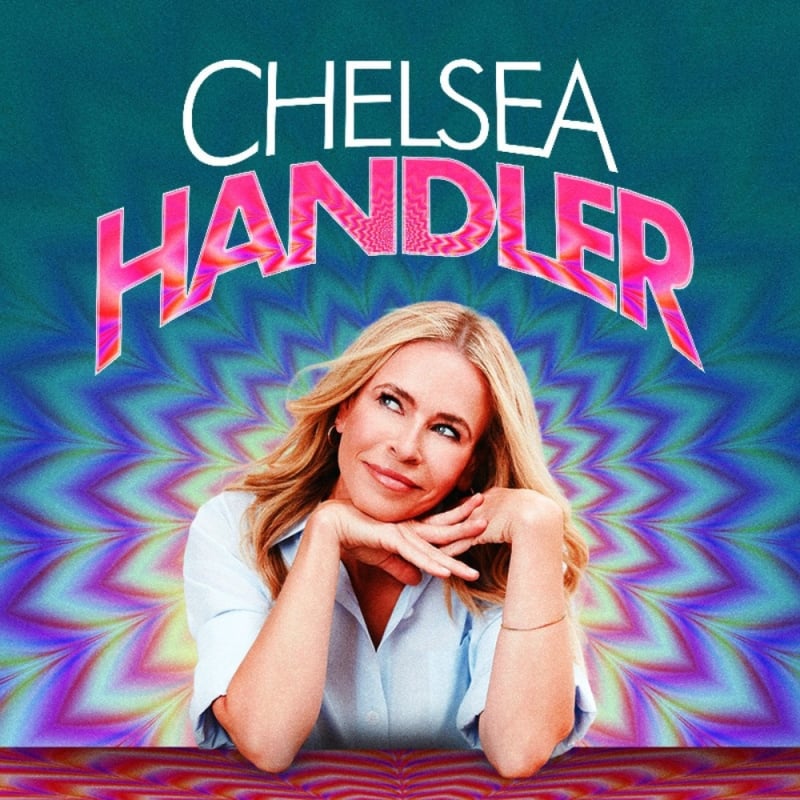 Chelsea Handler