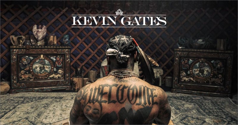 Kevin Gates