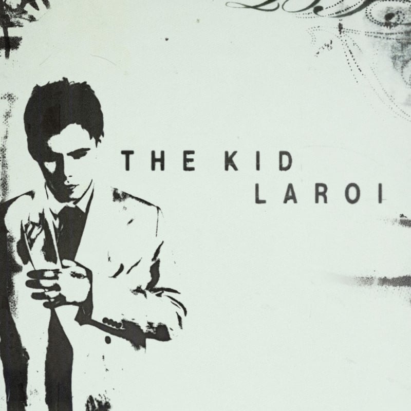 The Kid Laroi
