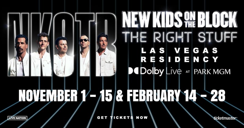 New Kids on the Block